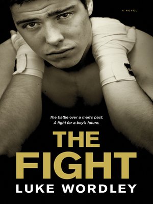 The Fight - ebook